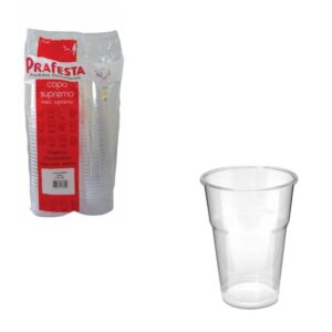 Copo 500ml Supremo 30 Unid